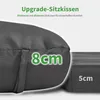 M MCombo 3-Sitzer Pergola Hollywoodschaukel mit Produktbild-Vorschau 6