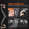 SucceBuy LAT pulldown attachment, drążek do wiosłowania V Podgląd zdjęcia produktu 2