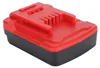 Lithium Akku Adapter Konverter für Bosch 18V auf Produktbild-Vorschau 3