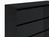Kommode mit 6 Schubladen Sideboard Schrank Anrichte Produktbild-Vorschau 6