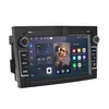 Autoradio 7 pouces Android 15 Carplay Android pour Opel Voir les images du produit 1