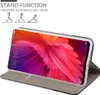 Cadorabo Hülle für Xiaomi Mi MIX 2 Schutzhülle in Grau Produktbild-Vorschau 5