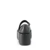 DOLLIE-01 Damen Sandale von DemoniaCult, Schwarz  , EU 36, Produktbild-Vorschau 4