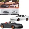 Hot Wheels HRR75, Fahrzeug-Set, 3 Jahr(e), Metall, Produktbild-Vorschau 1