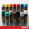 BIODUR Sprühlack - Moosgrün RAL 6005 Glanz - 400ml – Produktbild-Vorschau 7