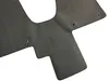 Tapis de sol pour VW T5, tapis de sol pour Multivan Voir les images du produit 2