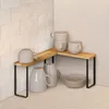METALTEX Gewürzregale York Lava1Etg 2SZ 113535 Voir les images du produit 10
