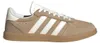 Adidas BREAKNET SLEEK  Sneakers Laag - Beige - Maat 38 Produktbild-Vorschau 14