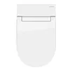 SCHÜTTE Dusch WC CESARI PREMIUM, spülrandlos, Toilette mit Produktbild-Vorschau 10