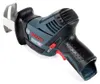 Bosch GSA 12V-14 Professional, Czarny, Niebieski, Szary, Podgląd zdjęcia produktu 4