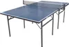 Tafeltennistafel Buffalo Midi 75% outdoor blauw Produktbild-Vorschau 1