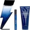 Carolina Herrera Bad Boy Étui électrique, bleu cobalt, 100 Voir les images du produit 4