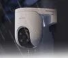 Ezviz EZVIZ H8c PoE 2K Dome Telecamera di sicurezza IP per Anteprima dell’immagine prodotto 27