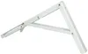 KOTARBAU® 2er Set Faltbarer Regalträger 400 mm Klappkonsole Produktbild-Vorschau 3