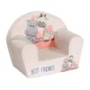 Kindersessel - "Best Friends" Produktbild-Vorschau 2