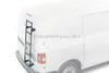 CRUZ Rebrík na zadné dvere 180 cm 941064 Náhľad obrázku produktu 1