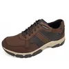 Pius Gabor Sneaker - Brown Suede Velikost: 42.5 Regular Náhled obrázku produktu 12