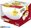 Ciotola Pokemon - Pikachu (600 ml) Anteprima dell’immagine prodotto 3