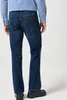 WRANGLER, Herren Jeanshosen, Straight fit, HORIZON, W31 Produktbild-Vorschau 3