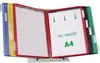 Tarifold 434209 Dokumentenanzeige-Karussell Tisch/Wand Produktbild-Vorschau 20