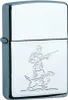 ZIPPO HUNTER 60001477 Feuerzeug Produktbild-Vorschau 2