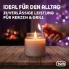 TOM Elektronik Feuerzeuge | Display | 50 Stück | Produktbild-Vorschau 3