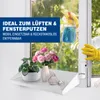 frischluft Parapet Flexibilný parapet pre takmer všetky Náhľad obrázku produktu 5