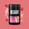 ESN Designer Whey 420g Dose - Strawberry Cream / 420g Produktbild-Vorschau 2