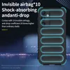Handyhülle für Samsung Galaxy S23 FE 5G Weich TPU Silikon Produktbild-Vorschau 7