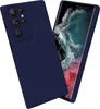 Cadorabo Hülle für Samsung Galaxy S22 ULTRA Schutz Hülle in Produktbild-Vorschau 4