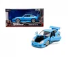 Jada Toys 253203080 Porsche 911 GT3 RS niebieski Fast & Podgląd zdjęcia produktu 25
