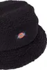 DICKIES - Cappello a secchiello in pile con logo  - Misura Anteprima dell’immagine prodotto 1