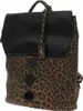 Sac à dos Rieker pour dames H1357-24 braun kombi Voir les images du produit 6