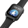 Garett Kids Smartwatch Garett Kids Essa GO 4G Schwarz Produktbild-Vorschau 7