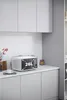 Toshiba MW3-AC26SF Mikrowelle Schwarz, Weiß Produktbild-Vorschau 8