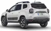 Listwy drzwi bocznych DACIA DUSTER 2018- Podgląd zdjęcia produktu 4