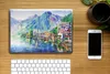 MuchoWow® Laptop Aufkleber Sticker Cover Malerei - Produktbild-Vorschau 2