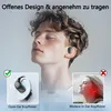 Open Ear Kopfhörer, Bluetooth Kopfhörer, Sport-Kopfhörer Produktbild-Vorschau 2