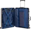 Travelhouse London - Hartschalen Polycarbonat Alu Koffer Produktbild-Vorschau 3