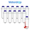Waterdrop Filterkartuschen, Ersatz für De'Longhi® Produktbild-Vorschau 1