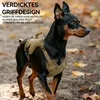 Hundegeschirr mit Leine, X-Design, verstellbar, kein Produktbild-Vorschau 7