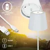 Stolná lampa - 2,5 W, 200 lm, bezdrôtová, led, Náhľad obrázku produktu 5