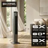 Ventilateur colonne Brandson NTV Sieger 2026 avec Voir les images du produit 5