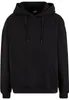 Urban Classics Basic Oversized Hoody Black, L Produktbild-Vorschau 7