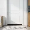 Spazzole per porte a vite 12 pcs Argento 100 cm Anteprima dell’immagine prodotto 2