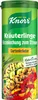 Knorr Kräuterlinge Gartenkräuter 6er Pack (6x60g Streuer) + Produktbild-Vorschau 2