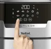 Tefal EasyFry Grill Heißluftfritteuse 2 in 1 Technologie Produktbild-Vorschau 16