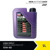LIQUI MOLY Synthoil Race Tech GT1 für 10W-60 1 Liter Produktbild-Vorschau 3