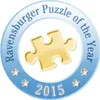 Ravensburger 00.019.538, 1000 kusů, Krajina, 14 rok/roky Náhled obrázku produktu 7