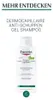 Eucerin Dermocapillaire Anti-Schuppen Creme Shamp. 250 ml Produktbild-Vorschau 7